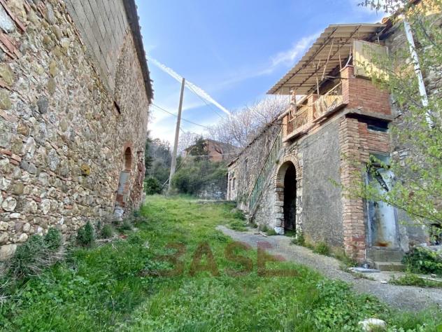 Casale in vendita a Pomarance - Foto 9