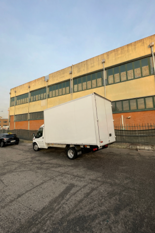 SGOMBERO TORINO E PROVINCIA – VELOCE, ECONOMICO E PROFESSIONALE