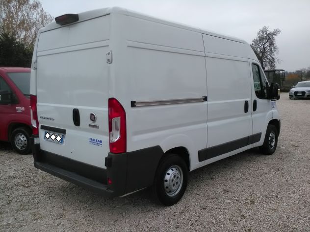 DUCATO L2 H2 FURGONE EURO 6 - Foto 3
