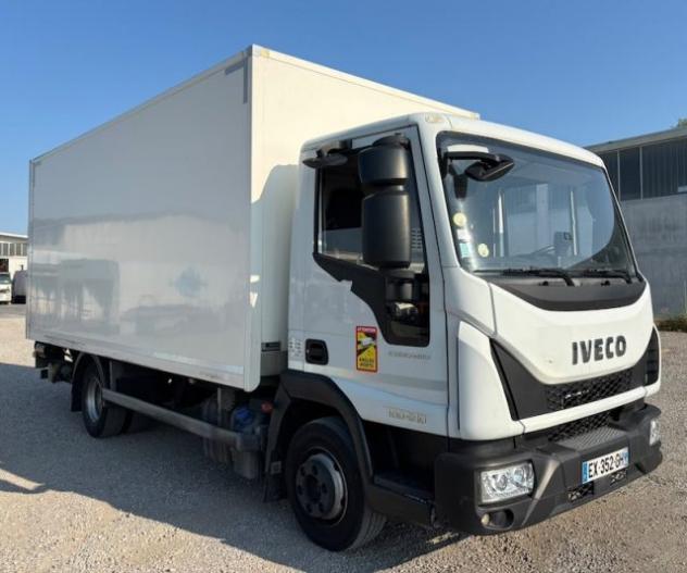 IVECO NEW EUROCARGO ML 100E21P EVI_C E6 rif. 23968896 - Foto 3