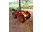 Pasquali 910-18 cavalli-snodato-dt-fresa e aratro compresi