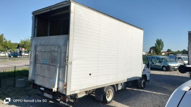 ISUZU NPR 77-P 35 L PR 77-P 35 L - Foto 3