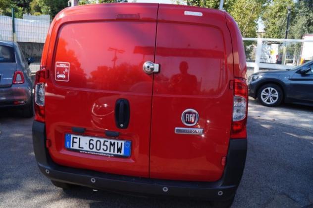 FIAT Fiorino 1.3 MJT 95CV Cargo Adventure rif. 23962455 - Foto 5