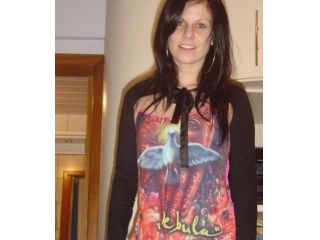 Amore e incontri Alba Adriatica - Signora_X: alta 165cm, 40kg, cerco uomo vicino
