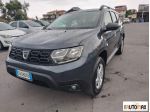 DACIA - Duster  1.6 sce Comfort 4x2 s&s 115cv