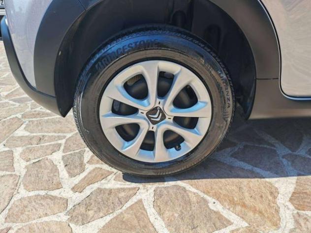 Citroen C3 1.2 puretech Feel s&s 83cv - Foto 4