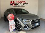 AUDI Q3 SPB 45 TFSI quattro S tronic S line edition rif. 23962514