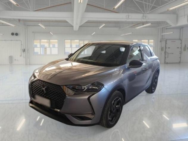 DS AUTOMOBILES DS 3 Crossback BlueHDi 130 aut. Grand Chic rif. 23931296