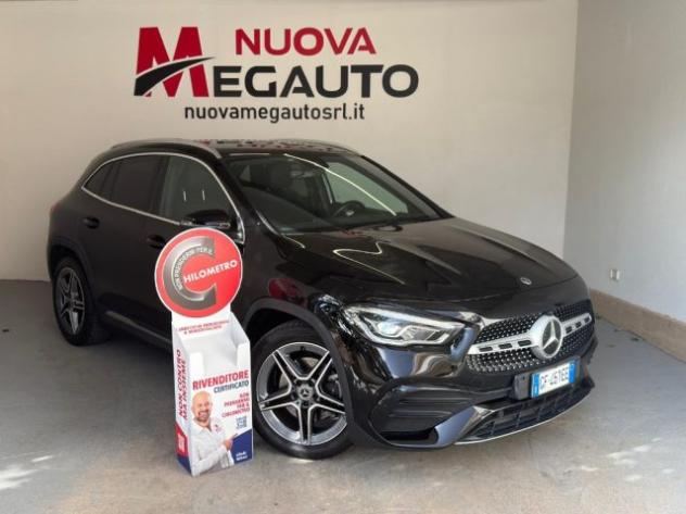 MERCEDES-BENZ GLA 200 d Automatic Premium rif. 24175755