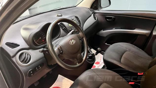 Hyundai i10 1.1 Fiorucci - Foto 9