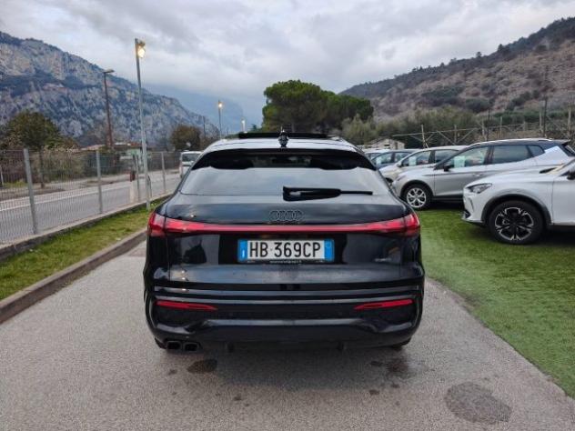 AUDI Q5 SPB TDI 150 kW mHEV+ S tronic quattro S line editi rif. 23034012 - Foto 4