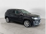 Jeep Compass Compass 1.6 mjt Limited 2wd 120cv my20
