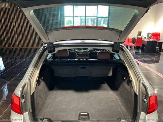 BMW 525d Touring Business aut. - Foto 5