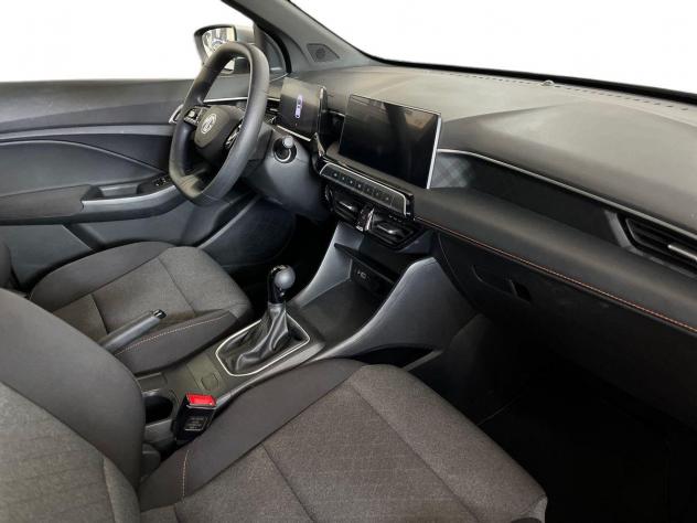 MG MG3 1.5 Comfort - Foto 9