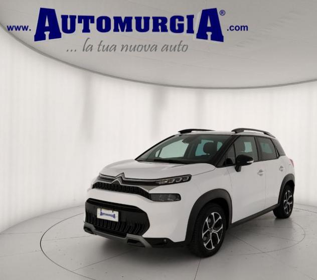 CITROEN C3 Aircross BlueHDi 120 S&S EAT6 Shine rif. 23918351 - Foto 2