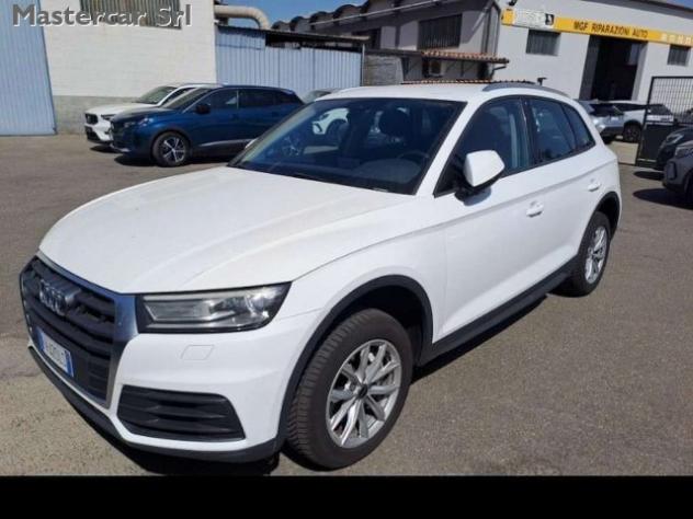 AUDI Q5 Q5 40 2.0 tdi Business quattro 190cv s-tronic - FN rif. 24091055 - Foto 2
