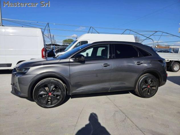 DS AUTOMOBILES DS 7 1.5 bluehdi Performance Line 130cv auto - GP740BE rif. 24021127 - Foto 3