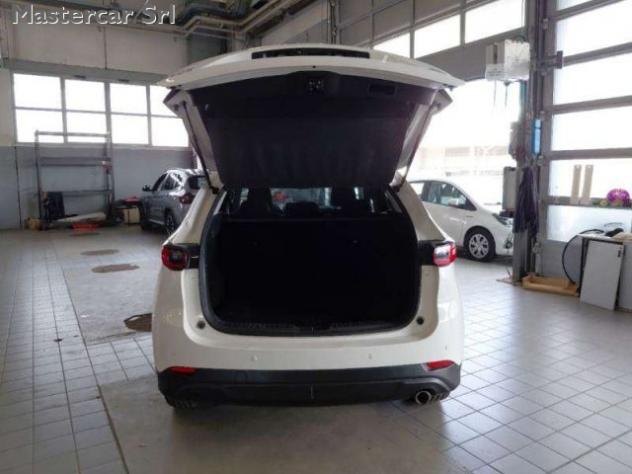 MAZDA CX-5 CX-5 2.2 Business 2wd 150cv - GP565TA rif. 24193746 - Foto 5