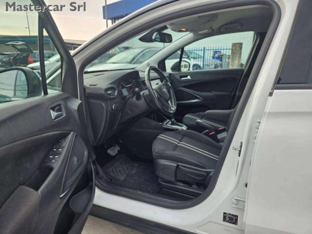 OPEL Crossland Crossland 1.2 Elegance automat. - targa GT180MB rif. 23991569 - Foto 9