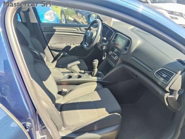 RENAULT Megane Megane 1.5 blue dci Business 115cv - FZ335HR rif. 24138240 - Foto 9