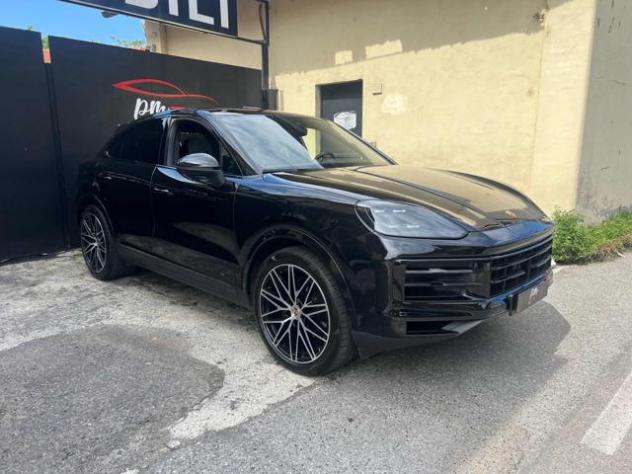 PORSCHE Cayenne Coupé 3.0 5.P tiptronic rif. 23727270 - Foto 3