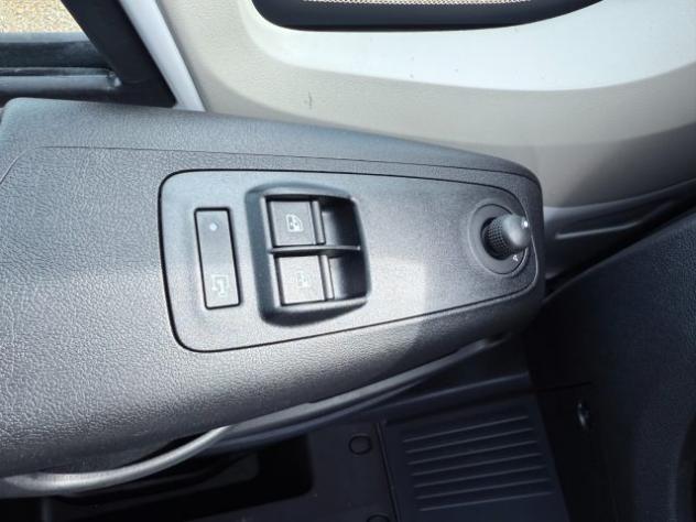 FIAT Ducato 35 2.2MJT 140CV LH2 Furgone Passo Lungo L3H2 NUOVO rif. 23987532 - Foto 9