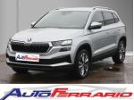 SKODA Karoq Karoq 1.5 TSI ACT DSG SportLine