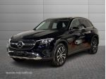MERCEDES-BENZ GLC 220 d 4Matic Mild Hybrid Advanced rif. 24130191