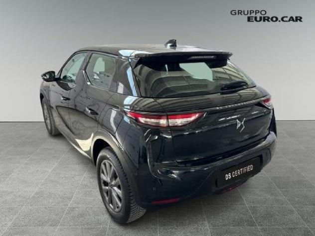 DS DS 3 PureTech 130 Automatico Bastille Business - Foto 4
