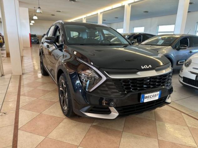 KIA Sportage 1.6 TGDi GPL Business UNICO PROPRIETARIO rif. 23803620 - Foto 2
