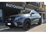 Mercedes-benz  GLE 350 d 4Matic CoupPremium Plus AMG