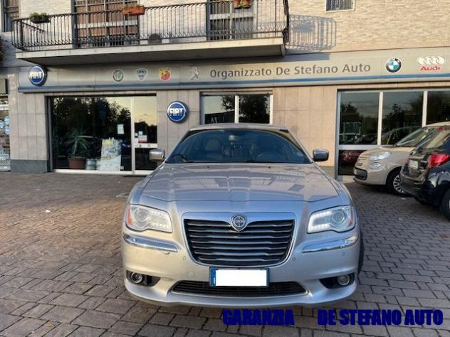 LANCIA Thema 3.0 V6 Multijet II 190 CV Platinum rif. 22937000