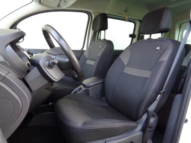 RENAULT Kangoo 1.5dci N1 4 Posti MAXI PREZZO VALIDO FINO 30.06 rif. 23825106 - Foto 7