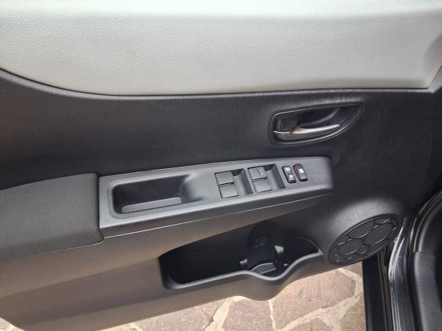 Toyota Yaris 1.5 Hybrid 5 porte Lounge - Foto 10