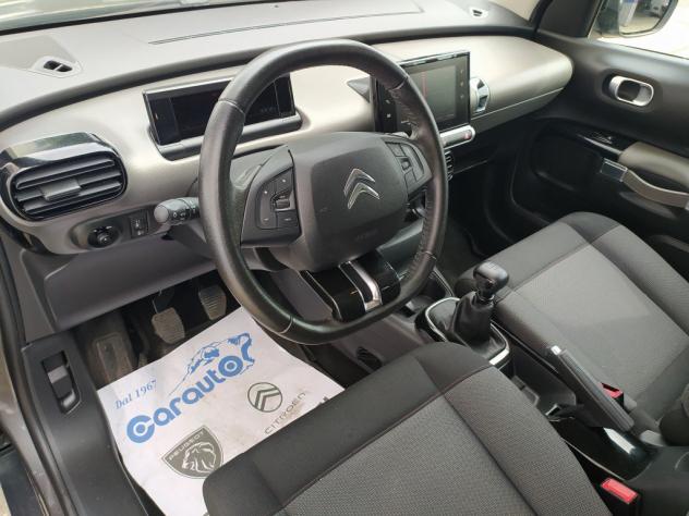 Citroën C4 Cactus 100 hdi Feel Zero Interessi - Foto 3