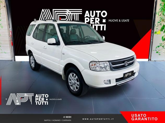 TATA Safari Safari 2.2 dicor 16v - Foto 2