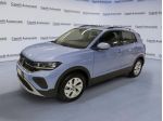 Volkswagen T-Cross T-Cross 1.0 TSI 115 CV DSG Life