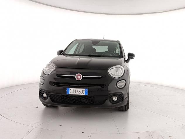 FIAT 500X 500 X 2018 1.3 mjt Connect 95cv - Foto 2