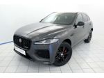 Jaguar F-Pace 2.0D D204 R-DYNAMIC SE AUTO 4WD