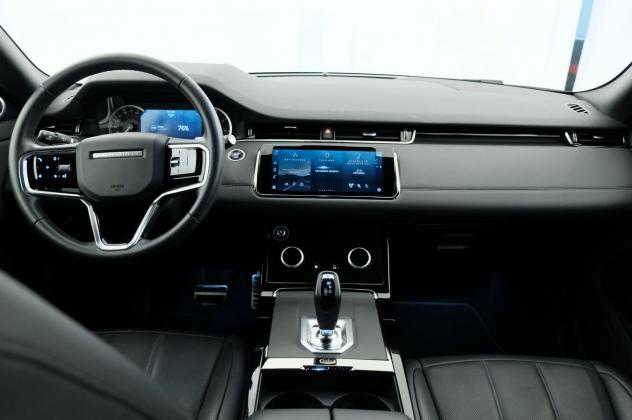 Land Rover Range Rover Evoque Range Rover Evoque 1.5 i3 phev Dynamic SE awd 309cv auto - Foto 5