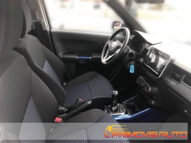 SUZUKI Ignis 1.2 Hybrid 4WD All Grip Top rif. 19050381 - Foto 2