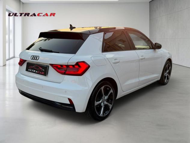 Audi A1 SPB 30 TFSI S tronic Admired - Foto 4