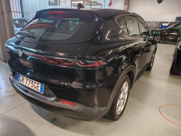 ALFA ROMEO Tonale 1.6 diesel 130 CV TCT6 Sprint rif. 24199576 - Foto 6