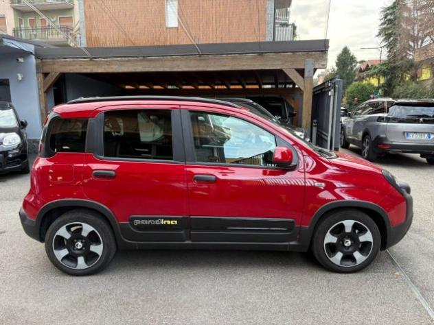 FIAT Panda 1.0 FireFly Pandina *PREZZO PROMO* rif. 23099000 - Foto 3