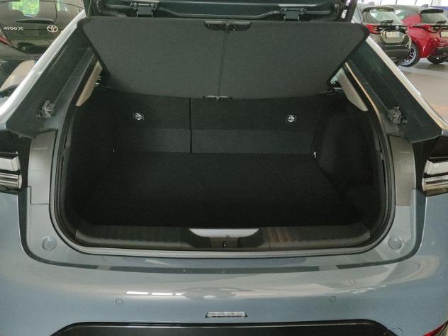 Toyota Prius Plug-in Hybrid Lounge - Foto 6