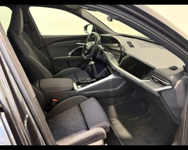 AUDI Q5 TDI MHEV+ S-TRONIC QUATTRO S-LINE EDITION rif. 24104326 - Foto 3