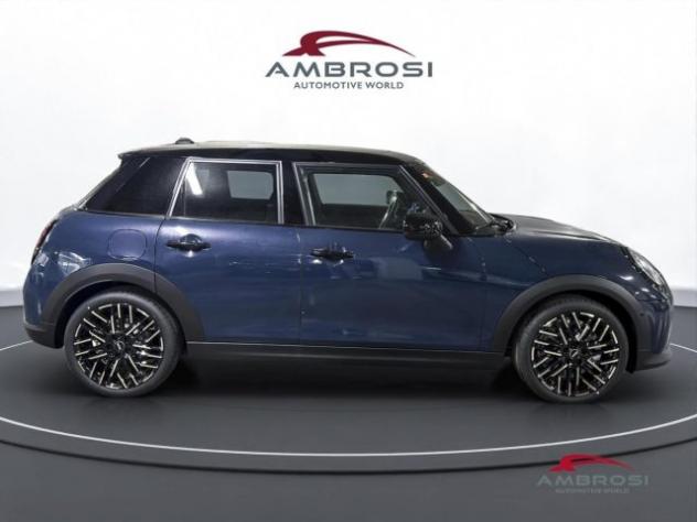 MINI Cooper 5 porte C Favoured M rif. 23819587 - Foto 5