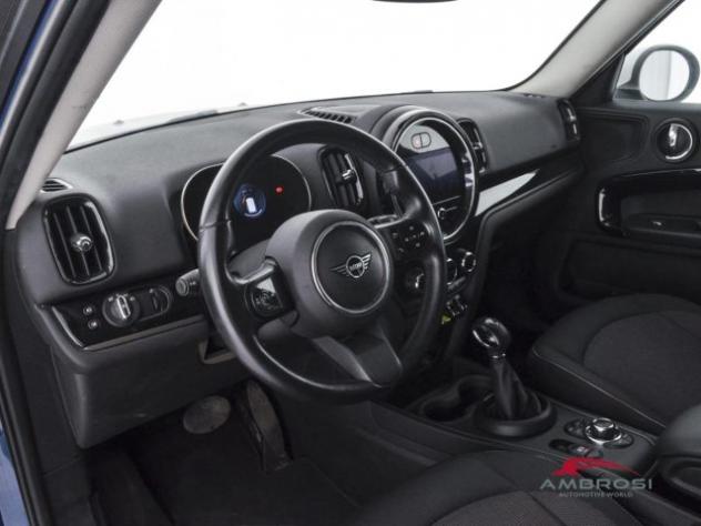 MINI Countryman Cooper SE 1.5 Cooper SE ALL4 Automatica Classic rif. 23886641 - Foto 8