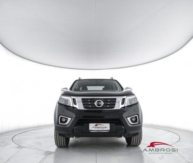 NISSAN Navara 2.3 dCi 190 CV 7AT 4WD Double Cab Tekna rif. 23925591 - Foto 5