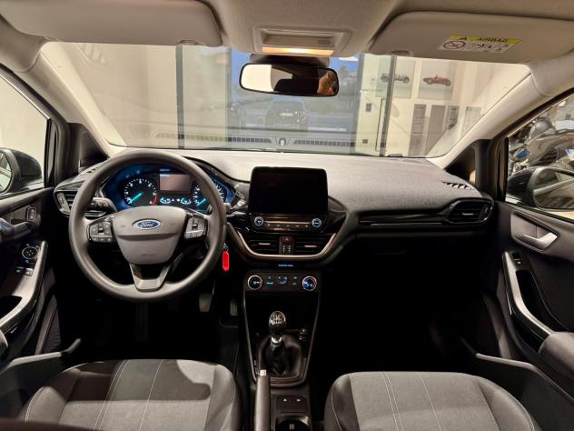 Ford Fiesta 1.5 EcoBlue 5 porte Vignale - Foto 7